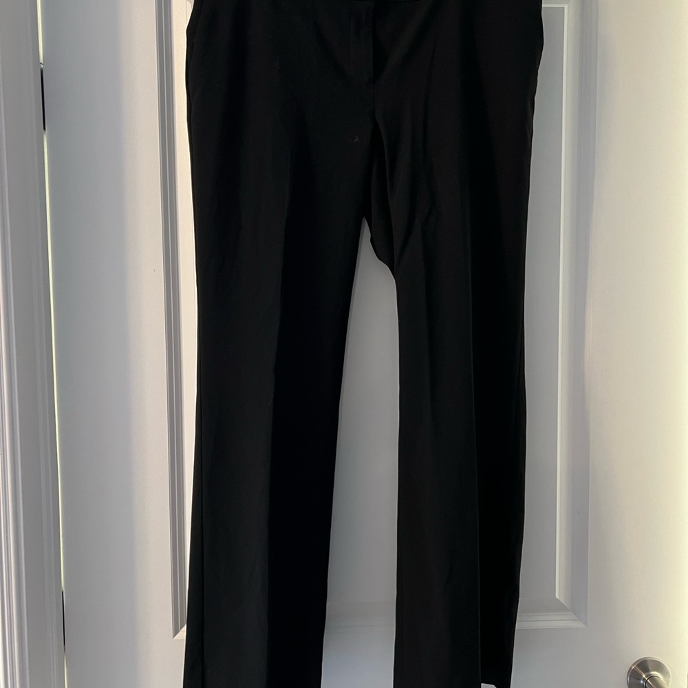 Ann Taylor Petite dress pants